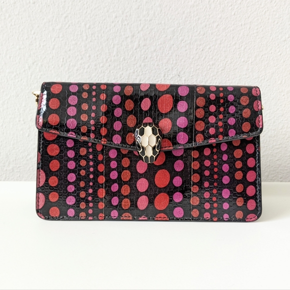 BVLGARI Handbags - Bvlgari limited edition mini bag